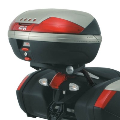 688 FZ Montážní sada GIVI Monorack pro motocykly BMW R 1200R (06-10),